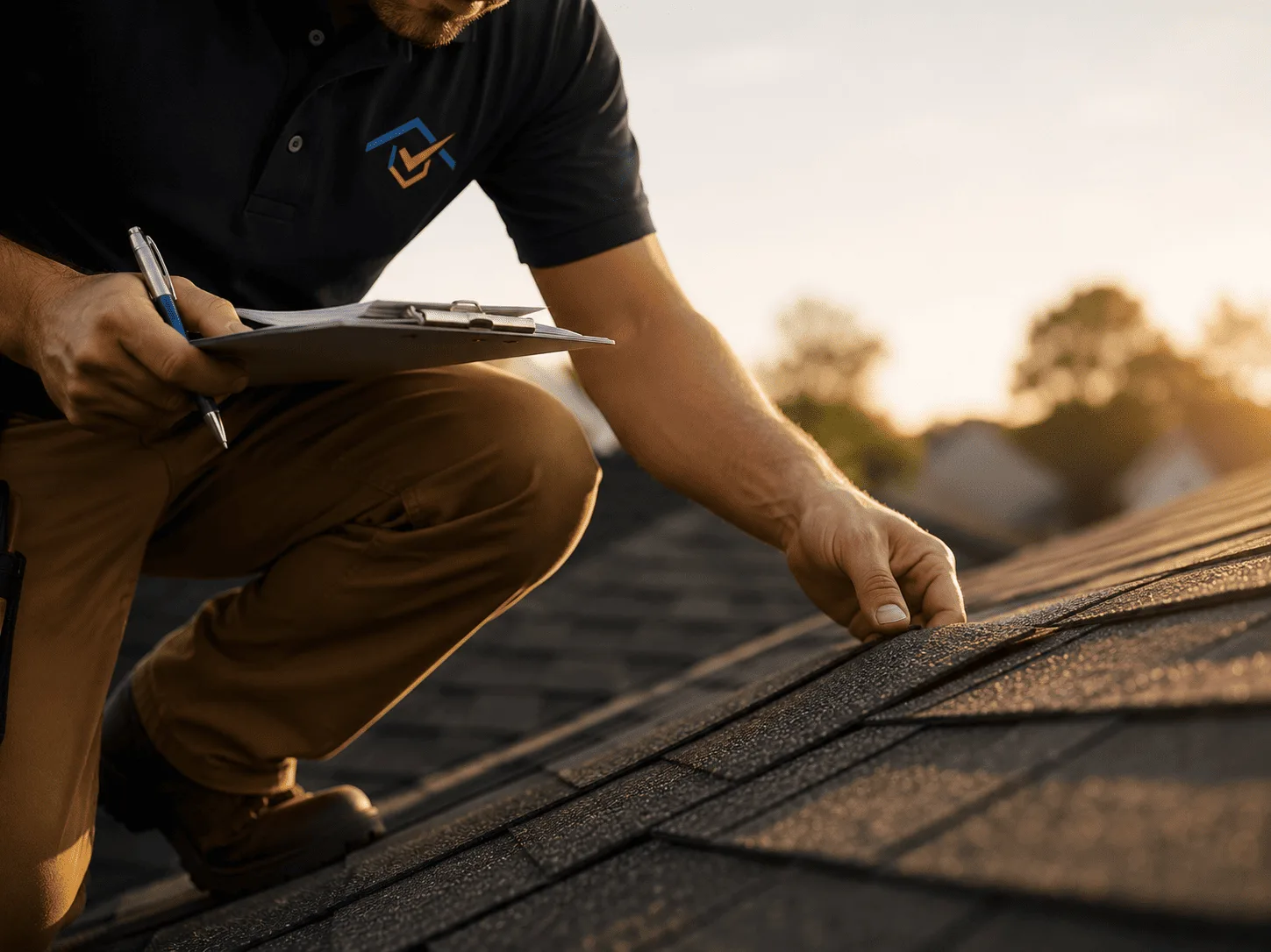 Why Choose Roof Inspection in Park City, KS