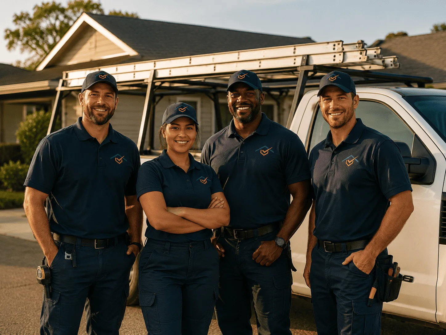 Roof Inspection company in Park City, KS